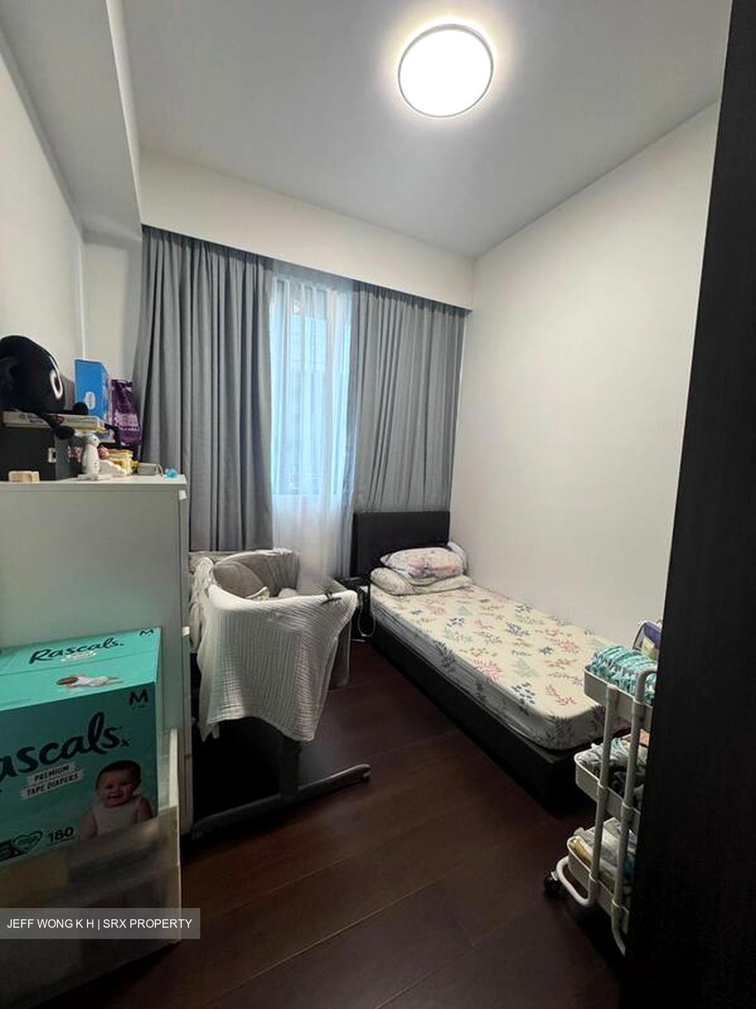 Midtown Modern (D7), Apartment #495867741